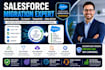 execute salesforce migration, data mapping, cleanup, transfer and CRM setup