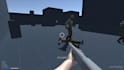 create full 3d game development, 3d multiplayer game in unity