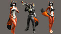 port, rig, create custom sfm model, fnaf model, gmod playermodel, tf2, l4d2, mmd