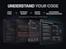review code, find issues, enhance security, and boost performance
