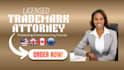file your trademark application as your US licensed attorney