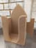 create millwork cabinet shop drawings, cut lists and fabrication details