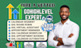 build gohighlevel calender workflow booking automation ghl appointment booking