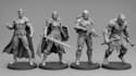 create 3d printable figures miniature statues collectables stl 3mf models print
