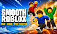 create custom roblox walk, run, jump and emote animations