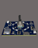 develop stm32 and esp32 firmware for embedded iot devices