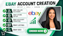 open ebay seller account for any country, ebay store creation