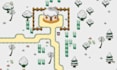 custom pixel art background and environment game assets pixel retro game art