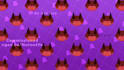 animate ych chibi wallpaper pattern seamless loop
