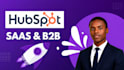 setup hubspot crm gohighlevel pipedrive apollo io clay com zoho bubble io