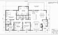 draw building plan elevation floor plan construction drawings blueprint autocad
