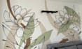 create custom mural art wall mural design and unique custom wall art
