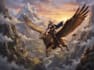 create fantasy art, creatures and characters