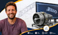 aerospace cad, aerospace component drawing, manufacturing drawing using catia