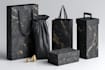 create food packaging, pouch design, mylar bag, chips