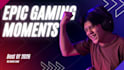 design an attractive gaming thumbnail