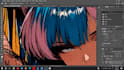 convert your designs to halftones for dtf and dtg