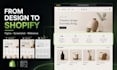 build custom shopify sections with liquid