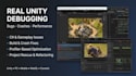fix unity game bugs, crashes and performance issues