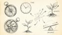 be your digital sketch artist
