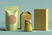 do pouch design, packaging design, and label design