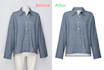 ghost mannequin clothing photo editing professionally