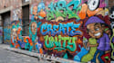 design graffiti designs, murals and wall arts