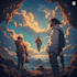 create eye catching album cover artwork spotify ep mixtape