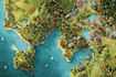 make vector map designs