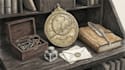 create classic still life drawings and object illustrations