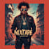 design professional album cover , mixtape cover design