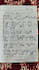provide neat and beautiful handwritten notes