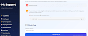 build an ai chatbot using python, rag and llm