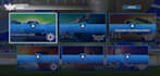 review your replays in rocket league