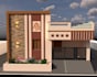 do 2d house plan and 3d elevation for ur house