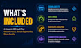 do a complete SEO audit covering technical, on page and off page