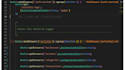 develop laravel rest API and PHP backend