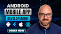 build mobile app development app developer flutter react native ai app creation