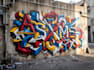 create graffiti designs murals graffiti logo and wall arts