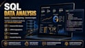write sql queries and perform professional data analysis