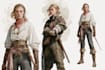 draw custom dnd heroes and villains