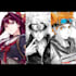 draw anime and manga illustrations