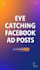 write 5 viral facebook posts in urdu and sindhi