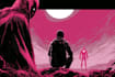 draw powerful superhero characters and action comic scenes
