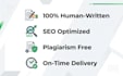 do expert SEO igaming content writing