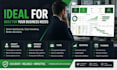 create an interactive excel dashboard and KPI report