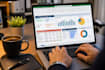 do professinal data entry, excel cleaning, and web research