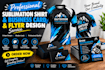 create professional graphic designs for your bussines
