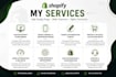 create a high converting single product shopify store