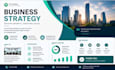 design professional canva and powerpoint presentations